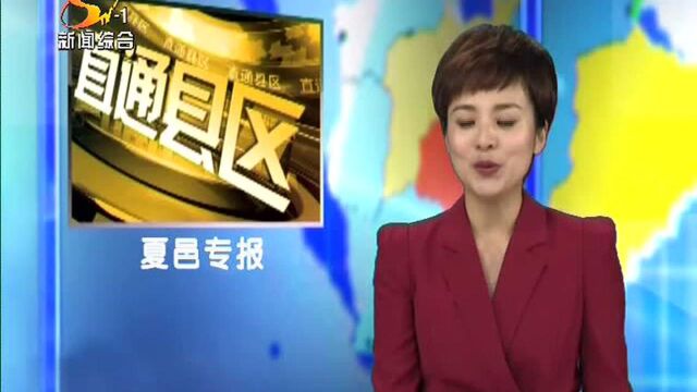 夏邑县中峰乡:发展菌菇产业 助力乡村振兴