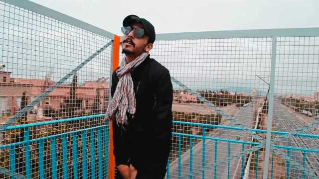 Reggio  MAFYOUZI (Officiel Music Video)