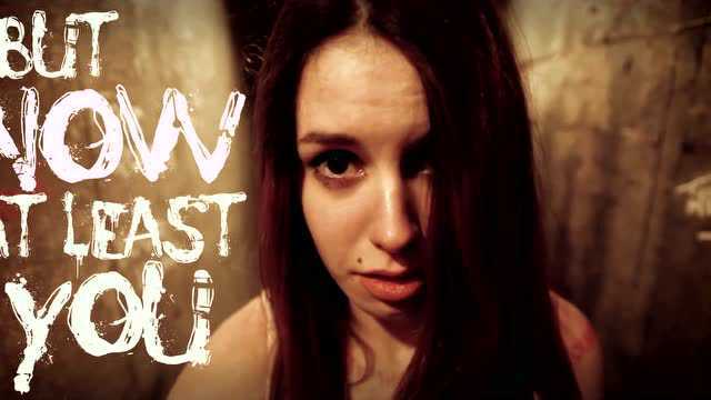 HELLYEAH  Hush (Lyric Video)