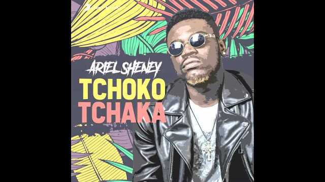 Tchoko tchaka