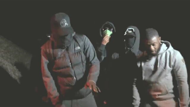 S Wavey X Skengdo X AM X Stickz X Jboy  Do It Like (Remix) [Music Video] | GRM Daily