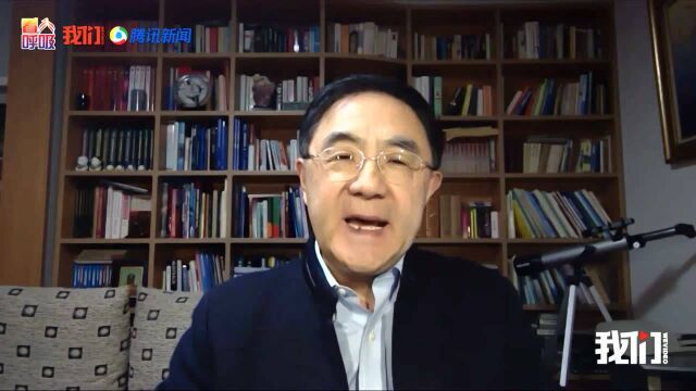 中国疾控中心专家邵一鸣:绝大多数病毒不致病 跨物种传播是小概率事件