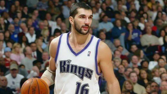 NBA官方版佩贾生涯十佳球:屡送绝杀 板后负角度投篮看呆乔丹