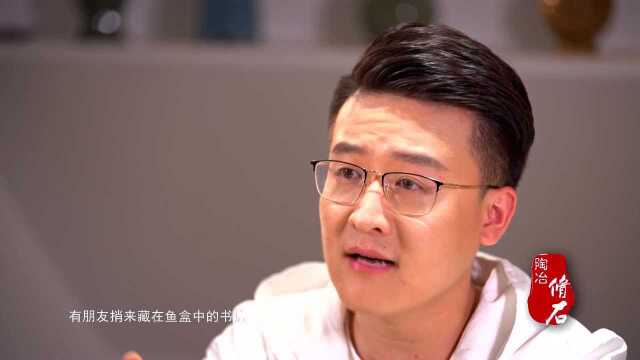 古人都是怎么表达浪漫的?有这8个字就足够了