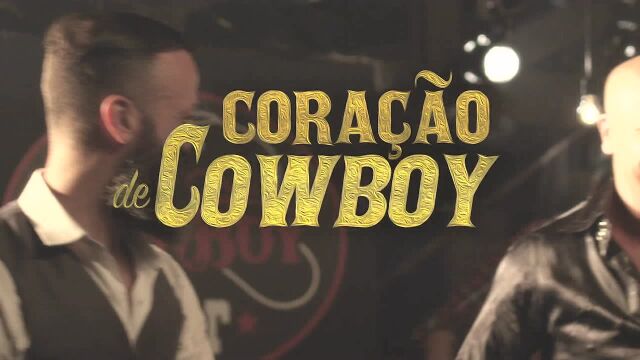 Cora㧃㯠De Cowboy