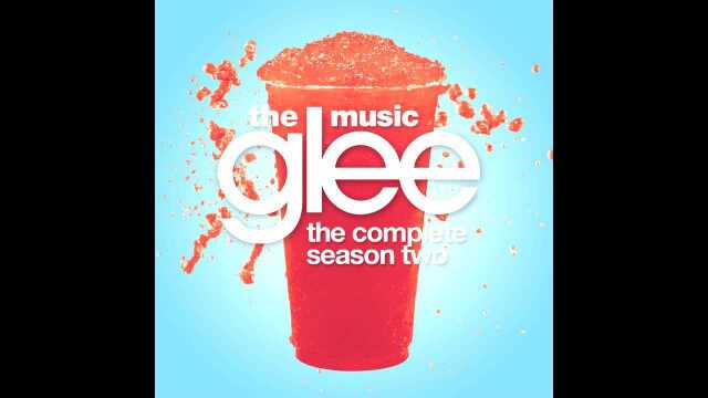 Welcome Christmas(Glee Cast Version)