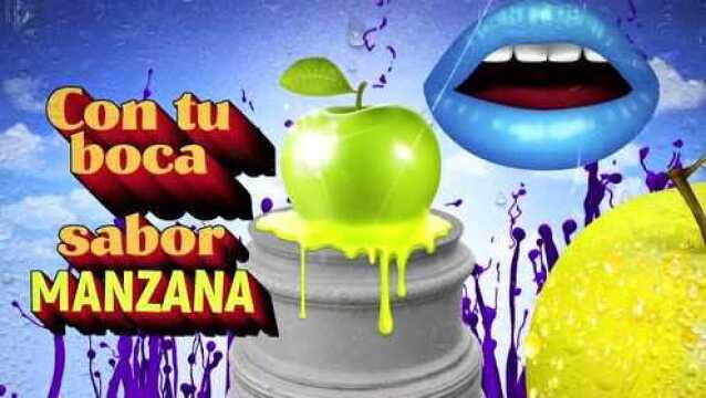 Manzana