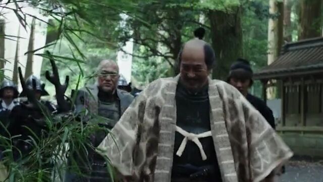 菊与刀日本武士史