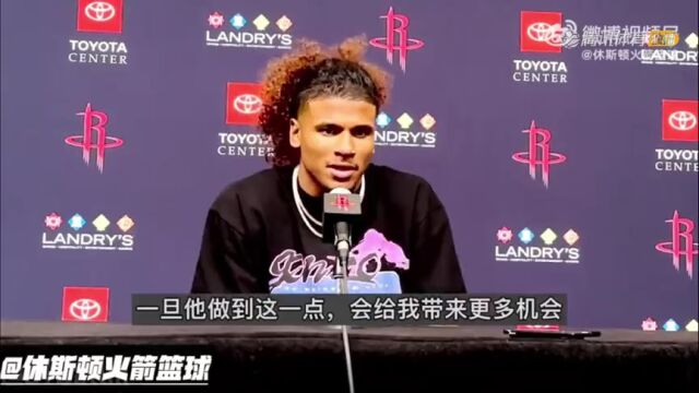 杰伦格林赛后回应冲突 就是在比赛激烈时刻的交流完全没问题