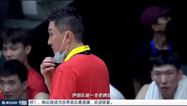 NBA常规赛：开拓者vs太阳第3节中文解说回放