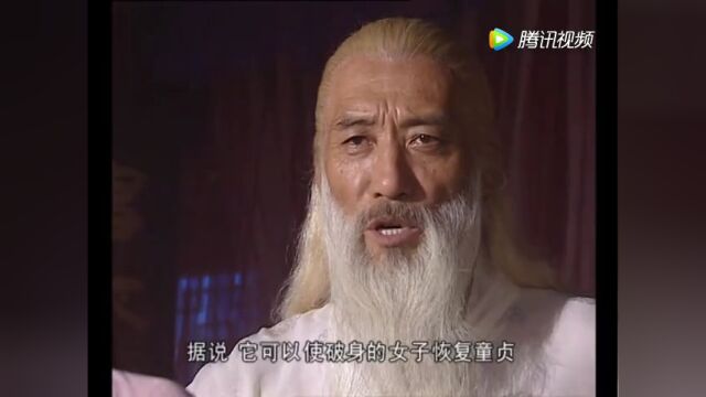 少林武王高光片段