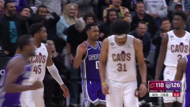 低级失误买一送一！勒维尔掩耳盗铃蒙克投桃报李