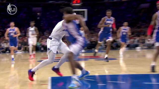 不给你机会 麦克丹尼尔斯大帽拒绝哈迪