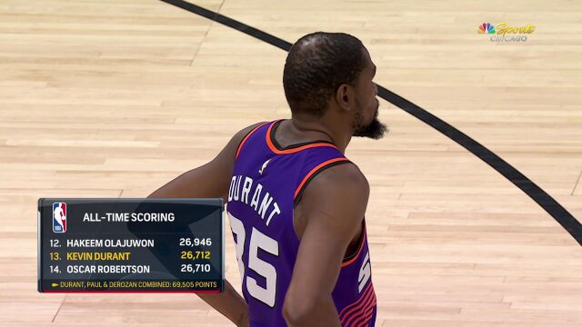 太阳vs公牛第2节中文解说回放