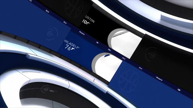 火箭104-123费城 恩比德23+6哈登28+10手刃旧主
