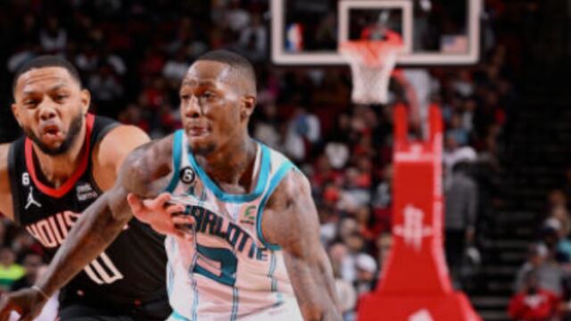 罗齐尔vs火箭集锦 取全队最高26分率队取胜