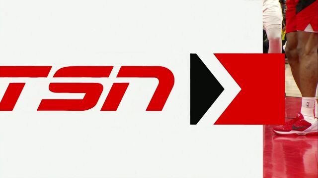 NBA常规赛：马刺vs猛龙第3节英文原声回放