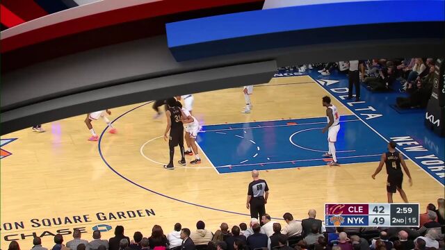 NBA常规赛：奇才vs火箭英文原声全场回放