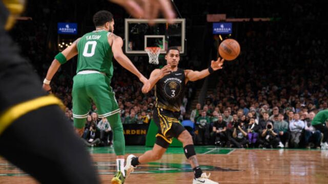 普尔vs凯尔特人集锦 24+6+4单臂炸扣技惊四座