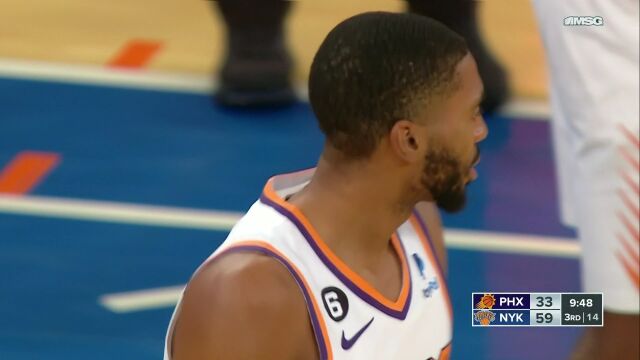 太阳vs尼克斯第3节英文原声回放