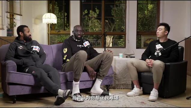 NBA常规赛：灰熊vs火箭第4节英文原声回放