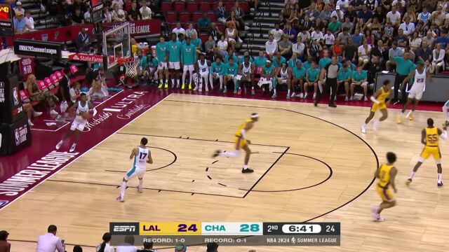 天空是他的舞台 富奇飞天遁地空接暴扣