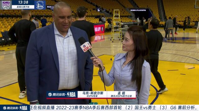 前方连线孟超：鲁尼在比赛中的重要性不言而喻 福克斯和萨博尼斯必须站出来