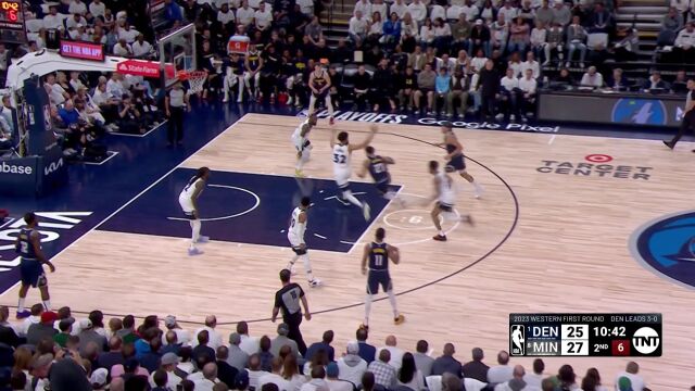 自己动手丰衣足食 戈登旱地拔葱强硬补扣