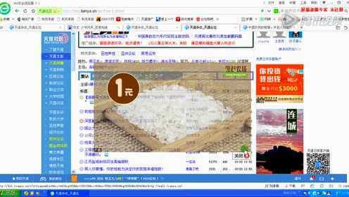 天涯营销