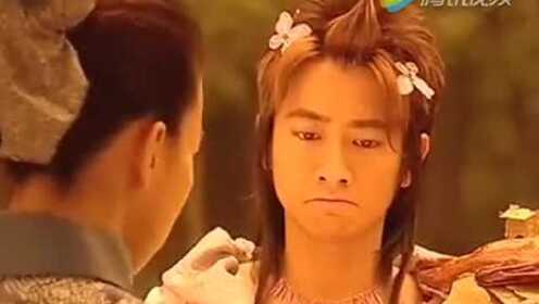 龙飞相公_反串（孙耀威 吴辰君） - 腾讯视频