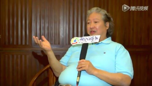 洪金宝：我很欣赏和崇拜李小龙，但我从来没有把他当做大明星 - 腾讯视频