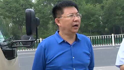 市卫计委来我县调研医疗卫生工作发展情况