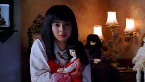 胆小者看的恐怖电影解说：7分钟看懂韩国恐怖片《人形师》