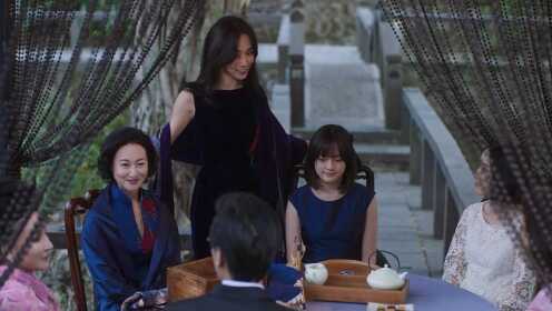 《血观音》带你领略病态无情的残酷人性