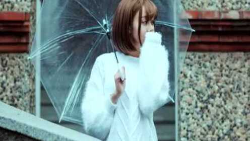 下雨了，祁隆一曲新歌《雨中的思念》送给牵挂的人！