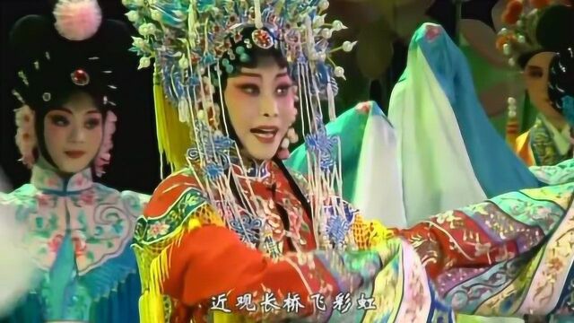 曲剧 《新版洛阳令》 孔素红 洛阳曲剧院