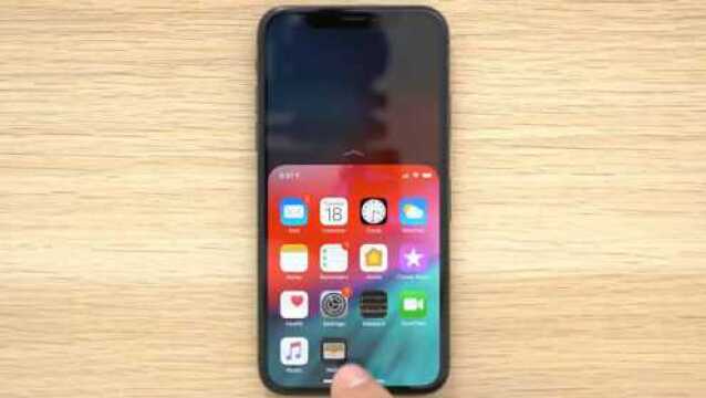 iPhone XS 上手欣赏,已购买iphoneX的网友还值得去入坑升级吗