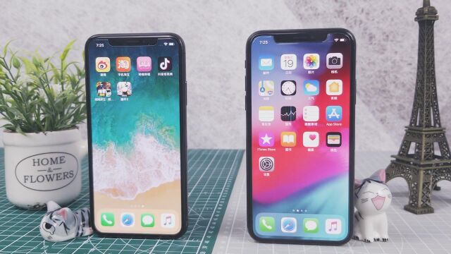 比官网便宜四千元的iPhone X,升级iOS12后有多流畅?