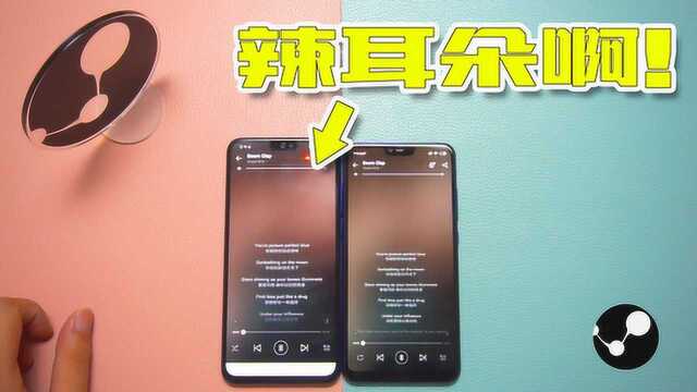 小米8青春版对比荣耀8X,论音质,这个差距可以称作吊打吗?