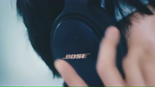 林超泽xBose