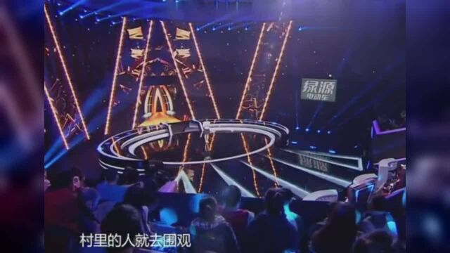 超级演说者:2018最励志的演讲,送给正在奋斗的每一个人!