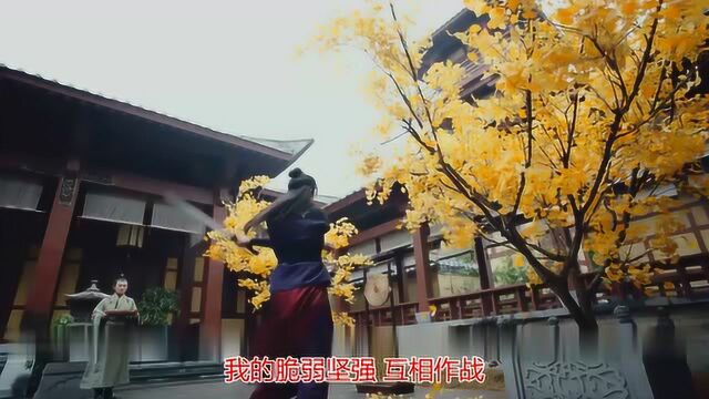 泪奔一曲《若你碰到他》伤感情歌还记得谁是原唱吗!