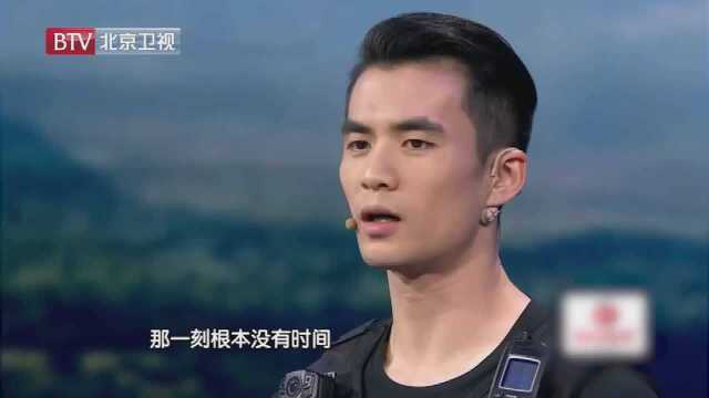 陈英雄梦想从我还是个孩子的时候,鼓励人们,摆脱