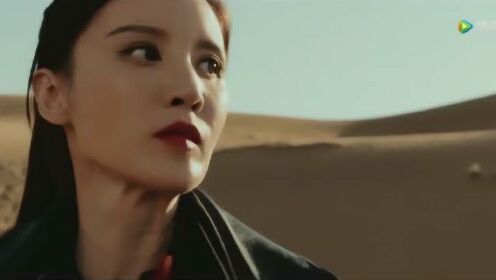 沙海；苏难为吴邪给嘎鲁翻脸，苏难你为什么这么做