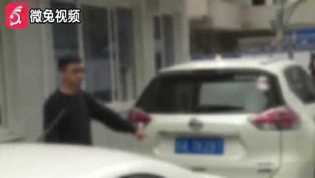 67条违法记录 扣分145分 叫你一声“闯王”不为过吧?