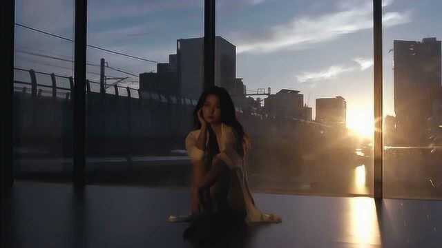 崔有真《Dangerous Woman》舞蹈版