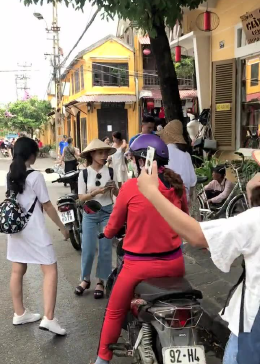 6万一个的越南帽子 - 腾讯视频