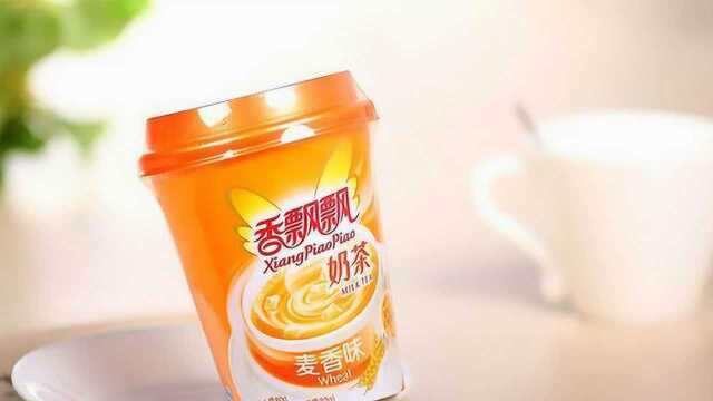 绕着地球卖奶茶 香飘飘甜蜜也心酸:半年亏5458万