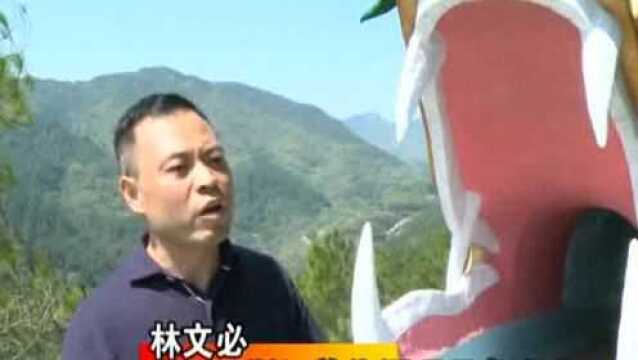 乡贤林文必