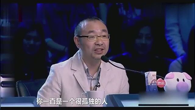 杨天赐爆笑演绎默剧,惹全场爆笑,被称为中国的“憨豆”